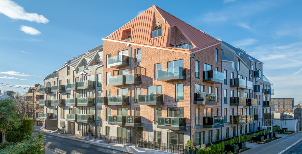 143 Merrion Road View